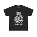 Unisex "Canine Unit" Shirt