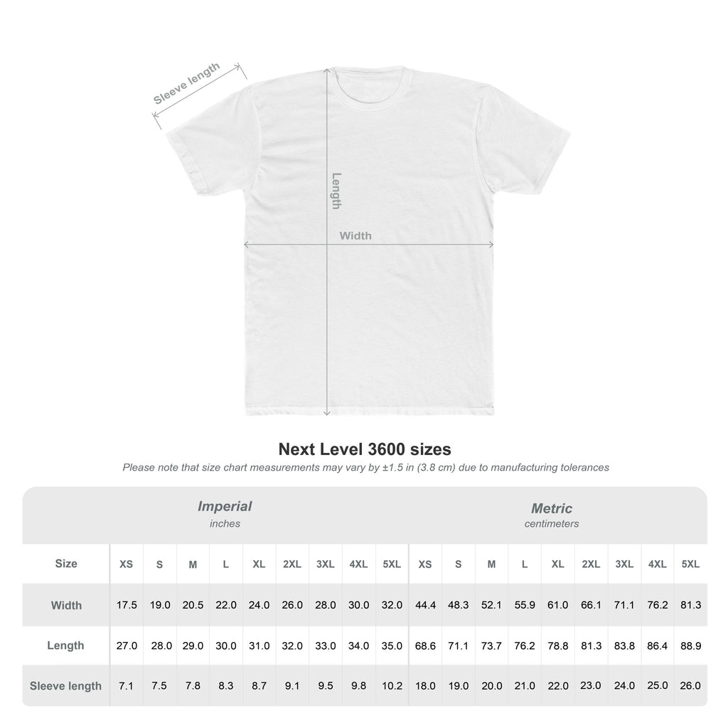 Unisex "Sub Rosa" Shirt