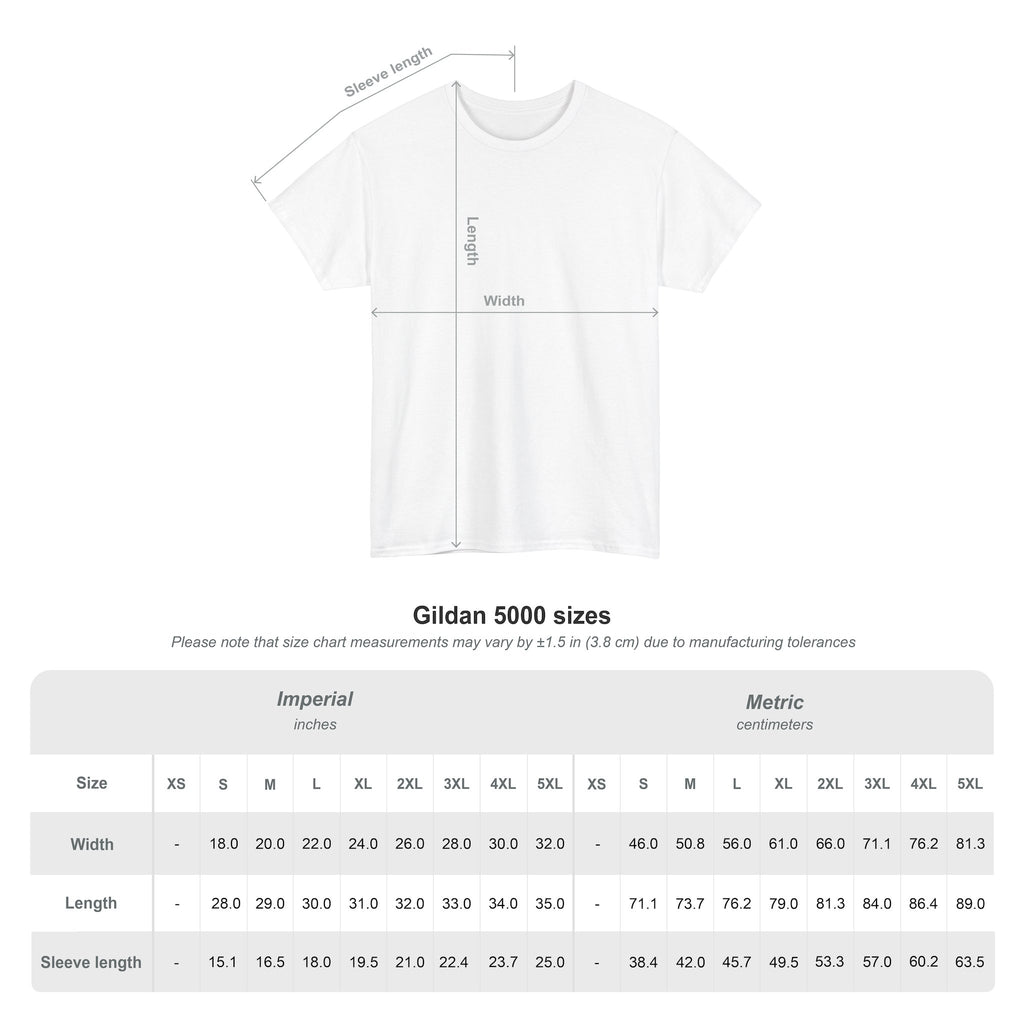 Unisex "CQB Bear" Shirt