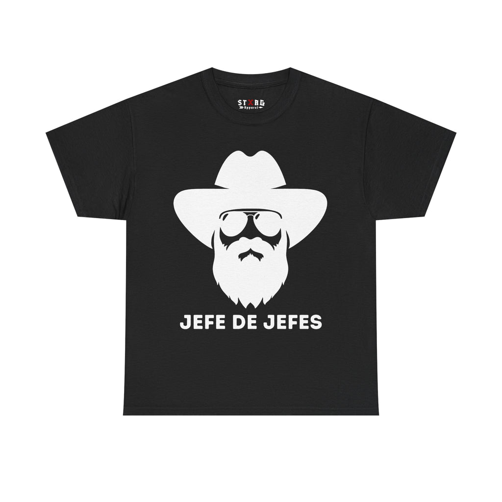 Unisex "Jefe De Jefes" Shirt