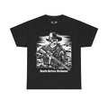 Unisex "Death Before Dishonor" Shirt