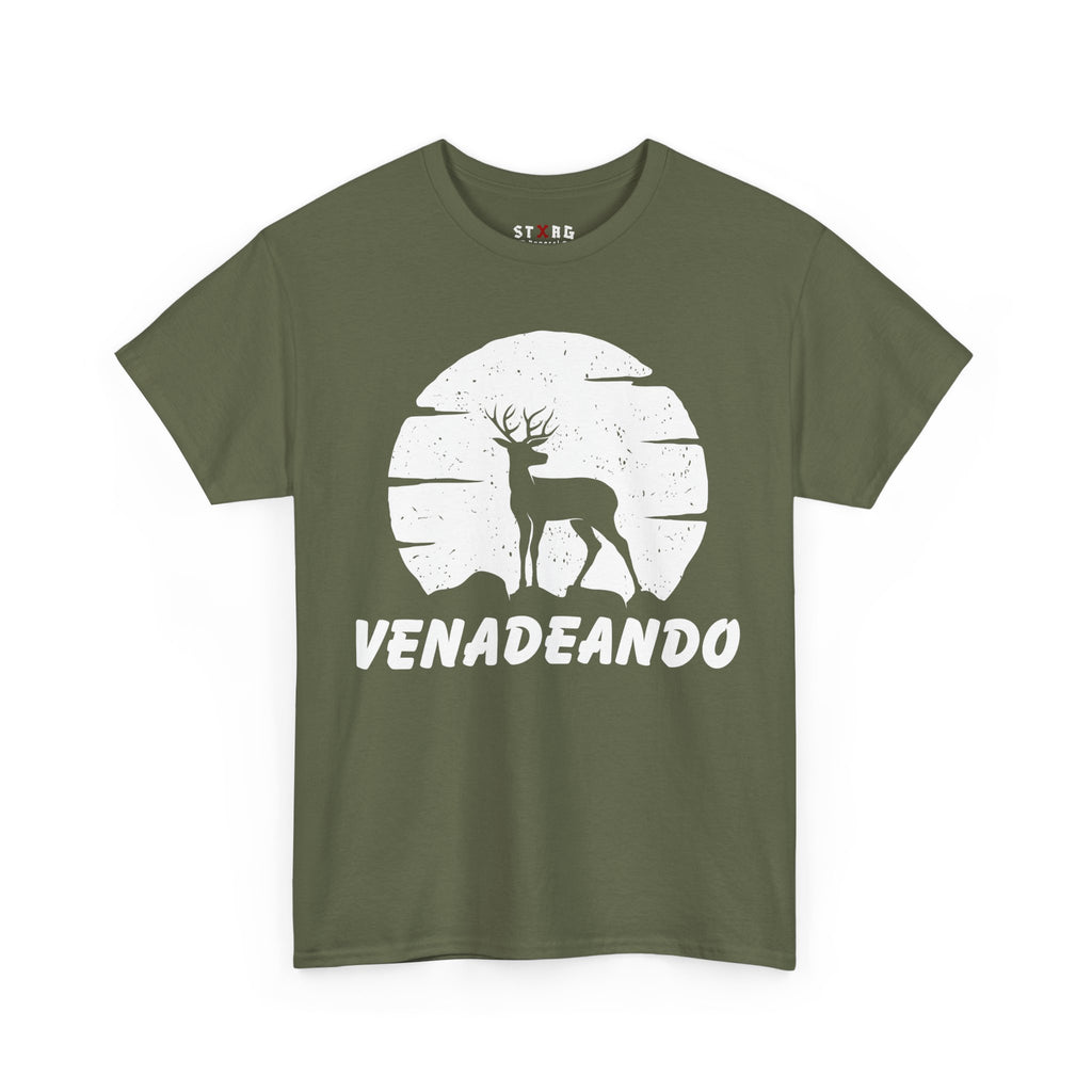 Unisex "Venadeando" Shirt
