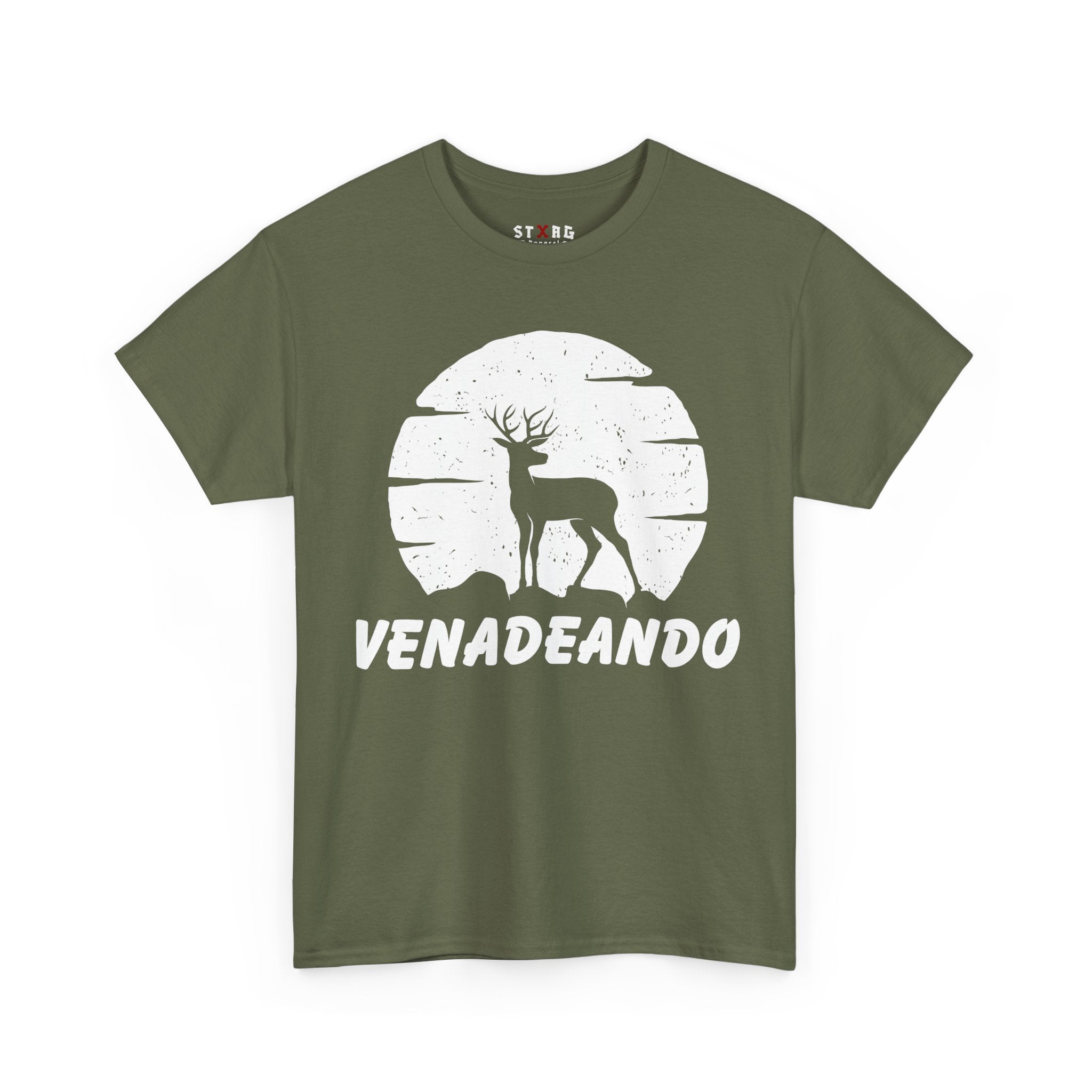 Unisex "Venadeando" Shirt