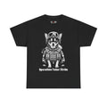 Unisex "Talus Strike" Shirt
