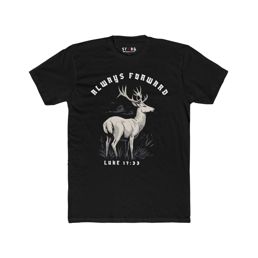 Unisex "Always Forward" Shirt