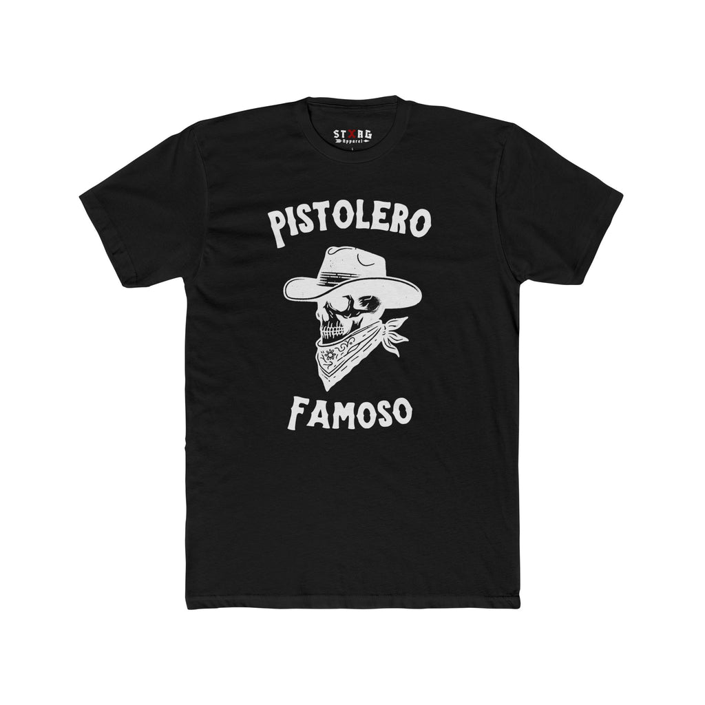 Unisex "Pistolero Famoso" Shirt