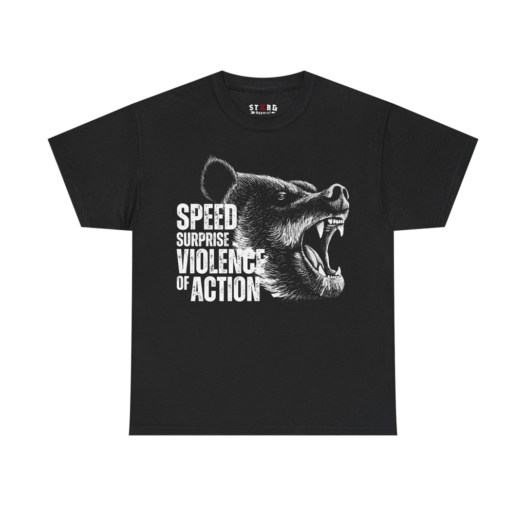 Unisex "CQB Bear" Shirt