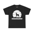 Unisex "Venadeando" Shirt
