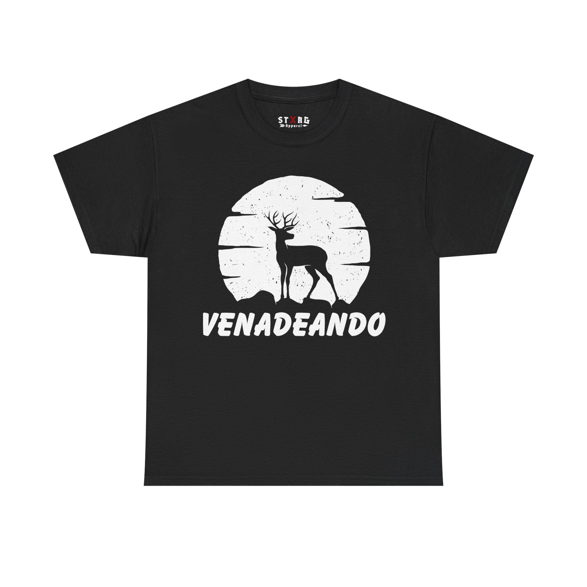 Unisex "Venadeando" Shirt