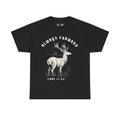 Unisex "Always Forward" Shirt