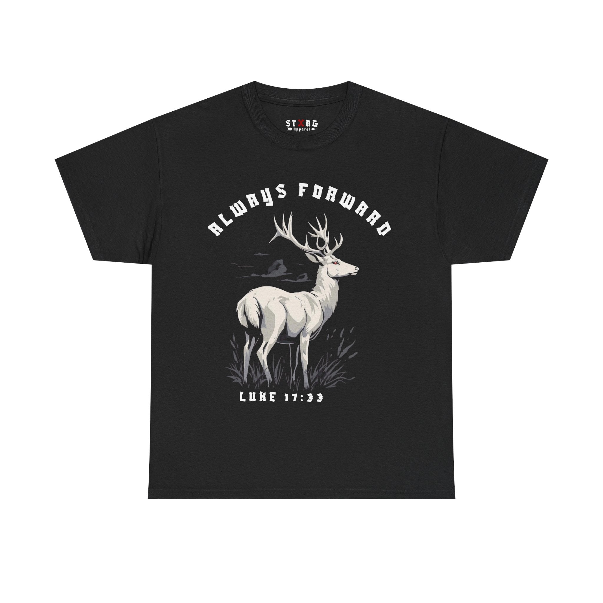 Unisex "Always Forward" Shirt