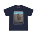 Unisex “EL SOLDADO” T-Shirt
